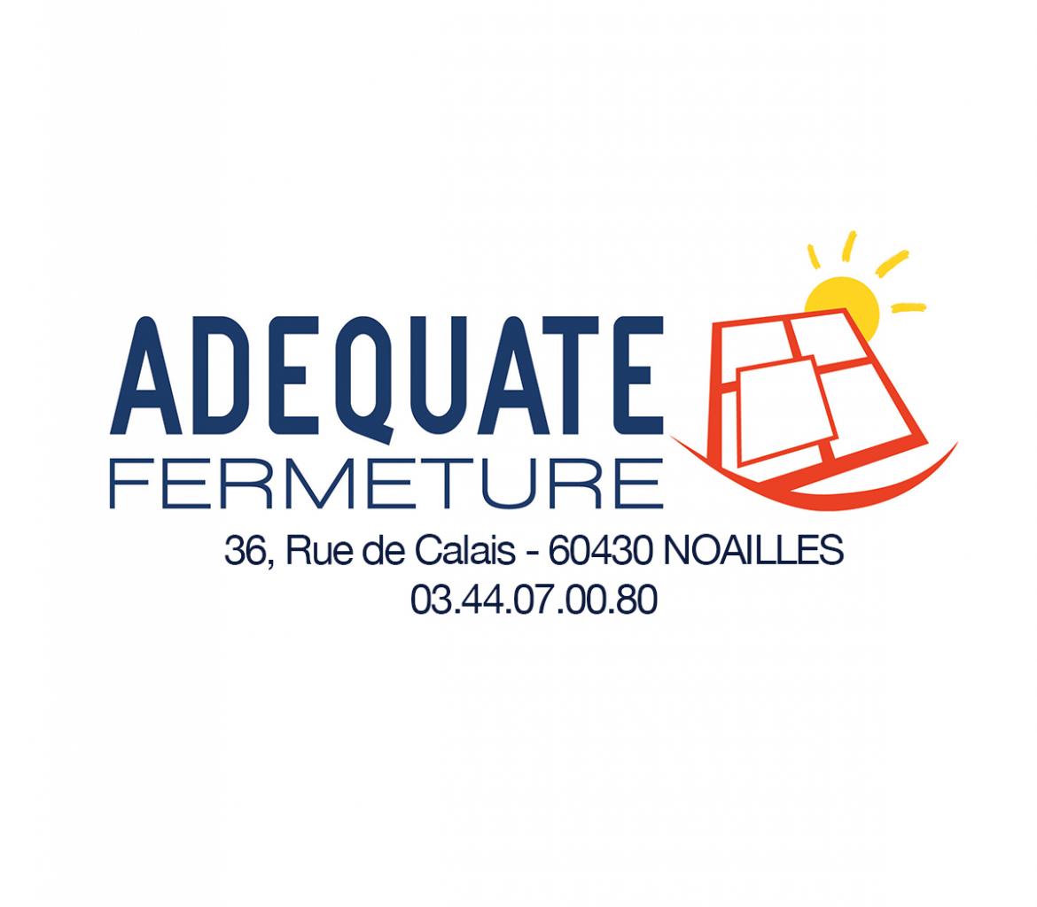 Adequate fermeture