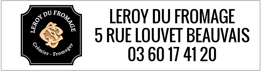 Leroy du fromage